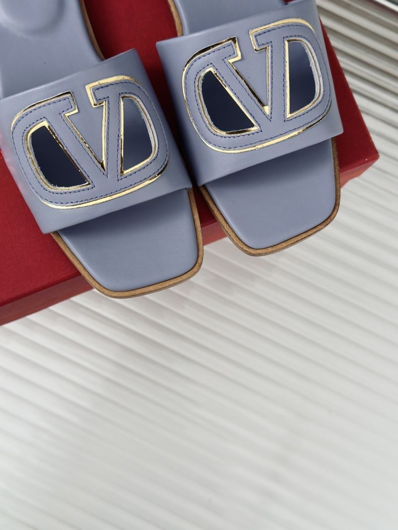 Valentino Slippers